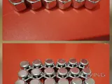 Assorted Parts Land Cruiser 98-2007 قطع كروزر